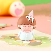 Mini Cartoon Pencil Sharpener